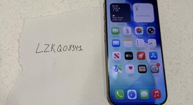 Mint
													Apple iPhone 16 Pro - Unlocked, Desert, 1 TB, A3083, photo 1 of 6
