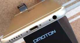 Fair
													Apple iPhone 6S - Unlocked, Gold, 16 GB, A1688, photo 5 of 6