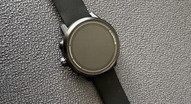 Good
													Coros Apex 2 - Black, photo 1 of 5