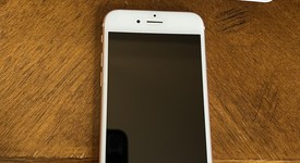 Good
													Apple iPhone 6S - Verizon, Rose Gold, 64 GB, A1688, photo 2 of 10