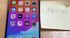 Good
													Apple iPhone 12 Pro Max - Unlocked, Pacific Blue, 512 GB, A2342, photo 2 of 13