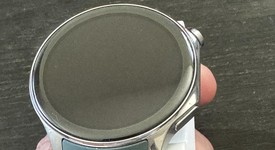 Mint
													OnePlus Watch 2 - Silver, photo 5 of 6
