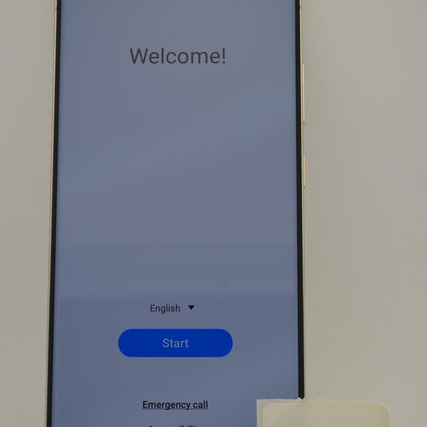 Samsung Galaxy S23 Ultra - Unlocked, 512 GB, Cream, 12 GB, SM-S918U1