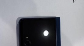 Good
													Motorola Razr 2025 - Unlocked, Blue, 256 GB, 8 GB, photo 1 of 15