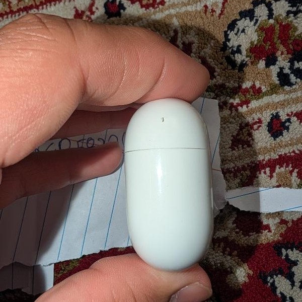 Apple AirPods Pro 2 - USB-C