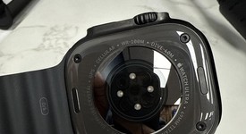 Good
													Apple Watch Ultra 3 49mm - Unlocked, Black, A3281, photo 2 of 6