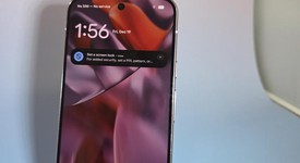 Mint
													Google Pixel 9 Pro XL - Unlocked, Rose, 256 GB, 16 GB, GGX8B, photo 3 of 9