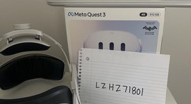 Mint
													Meta Quest 3 - 512 GB, photo 3 of 12