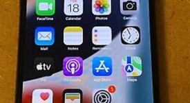 Good
													Apple iPhone 11 Pro Max - Unlocked, Green, 256 GB, A2161, photo 1 of 11