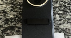 Mint
													OnePlus Open - Unlocked Non-US, Black, 512 GB, 16 GB, photo 1 of 16