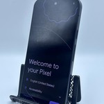 Mint Google Pixel 9 - Unlocked, Obsidian, 128 GB, 12 GB, G2YBB