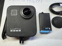 GoPro Max