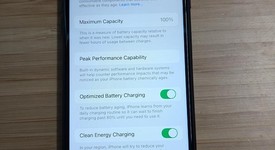 Good
													Apple iPhone SE 3rd Gen 2022 - Unlocked, Midnight, 64 GB, A2595, photo 1 of 13