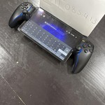 Mint PlayStation Portal Remote Player - Gray, 30th Anniversary