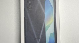 New
													Samsung Galaxy A16 5G - Xfinity, Blueblack, 128 GB, 8 GB, photo 5 of 9