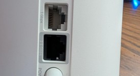 Good
													TP-Link Mesh Router, photo 4 of 9