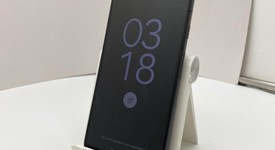 Fair
													Google Pixel 7 - Unlocked, Obsidian, 128 GB, 8 GB, GVU6C, Sub-6 5G, photo 1 of 10