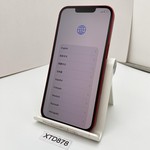 Good Apple iPhone 13 - Unlocked, 256 GB, Red, A2482