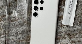 Good
													Samsung Galaxy S23 Ultra - Unlocked, Cream, 256 GB, 8 GB, SM-S918U1, photo 1 of 8