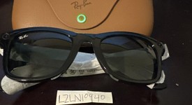 Mint
													Meta Ray-Bans - Black, photo 2 of 3