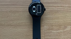 Mint
													Google Pixel Watch 2 - Wi-Fi, Black, Wi-Fi, photo 5 of 5