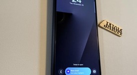 Mint
													Samsung Galaxy Z Fold7 - Unlocked, Jetblack, 256 GB, 12 GB, SM-F966U1, photo 3 of 8