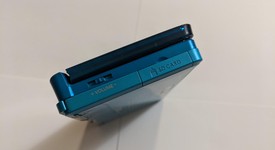 Fair
													Nintendo 3DS - Black, 1 GB, photo 3 of 9