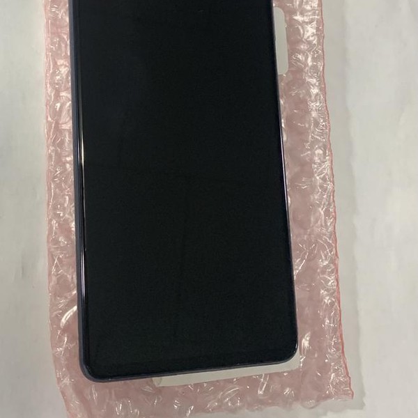 Samsung Galaxy S20 FE 5G - Unlocked, 128 GB, Cloud Navy, 6 GB, SM-G781U1/DS