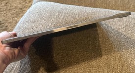 Good
													Apple iPad Pro 12.9" 6th Gen 2022 - Unlocked, Silver, 128 GB, photo 5 of 5