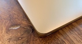 Good
													Macbook Retina 2017 - 12" - Gold, 256 GB, 8 GB, photo 5 of 10