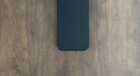Good
													Apple iPhone 14 Pro Max - Unlocked, Black, 512 GB, A2651, photo 5 of 11