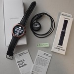 Mint Samsung Galaxy Watch3 - Unlocked, Mystic Bronze, 41mm