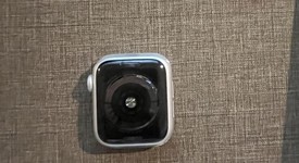 Good
													Apple Watch Series 5 40mm - T-Mobile, Silver, A2094 Cellular, Aluminum, photo 3 of 4