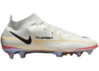 Nike Phantom II GT Elite FG White Bright Crimson for sale