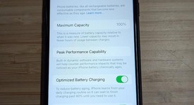 Good
													Apple iPhone SE 3rd Gen 2022 - Unlocked, Midnight, 64 GB, A2595, photo 1 of 15