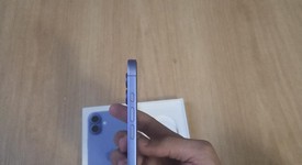 Mint
													Apple iPhone 16 Plus - Unlocked, Ultramarine, 128 GB, A3082, photo 5 of 8