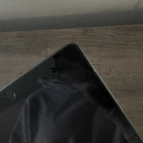 Apple iPad 9th Gen - Wi-Fi, 64 GB, Gray, A2602