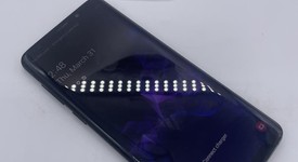 Fair
													Samsung Galaxy S9 Plus - Unlocked, Black, 64 GB, SM-G965U1, photo 2 of 9
