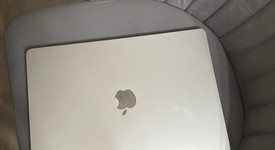 Good
													MacBook Air 2023 - 15" - Apple M2, Silver, 512 GB, 8 GB, photo 2 of 12