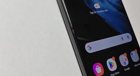 Mint
													Samsung Galaxy S21 Plus 5G - Unlocked, Black, 256 GB, 8 GB, SM-G996U1, photo 2 of 8