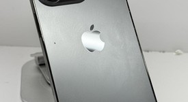 Fair
													Apple iPhone 14 Pro - Unlocked, Black, 128 GB, A2650, photo 1 of 5