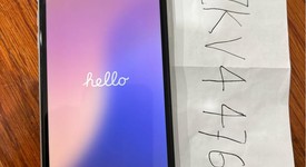 Good
													Apple iPhone Xr - Unlocked, White, 128 GB, A1984, photo 6 of 6