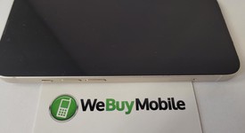 Fair
													Apple iPhone 13 - Verizon, Starlight, 256 GB, A2482, photo 1 of 8