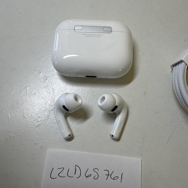 Apple AirPods Pro 3