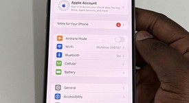 Good
													Apple iPhone 14 Pro Max - Unlocked, Purple, 256 GB, A2651, photo 4 of 13