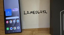 Mint
													Samsung Galaxy Z Fold7 - Unlocked, Jetblack, 256 GB, 12 GB, SM-F966U1, photo 1 of 8