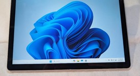 Good
													Microsoft Surface Go 2 - Wi-Fi, Pentium, Gray, 64 GB, 4 GB, photo 1 of 5