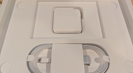 Good
													MacBook Pro 2023 - 14" - Apple M2 Pro 10-core, Silver, 512 GB, 16 GB, photo 2 of 12