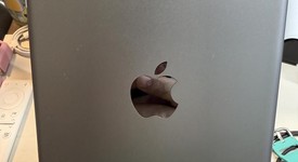 Good
													Apple iPad Mini 2 Retina - Unlocked, Black, 16 GB, photo 2 of 5