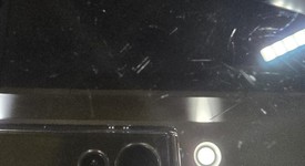 Fair
													Apple iPhone 12 Pro Max - Unlocked, Pacific Blue, 256 GB, A2342, photo 1 of 11